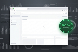 I Got Tired of My Sites Breaking Silently, So I Built a Tool to Fix It