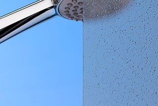 Which is Better? Hot or Cold Showers?