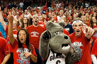 Where Did the Zags Go Wrong?