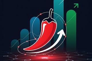 The GOCHU DeFi Rating — Growing your GOCHU the way you want to 🌶️