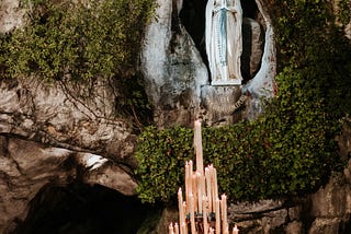 Jesus said, “Come Follow Me”