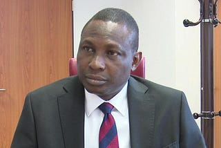 EFCC, Correctional Services and Others
