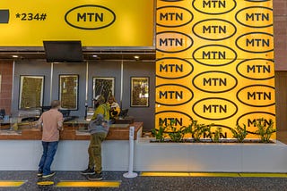 MTN Strategic Partnership that Drives Profitable Economy Growth