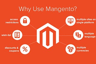 Top Reason Why Magento Is Most Right Choice Over ECommerce Platforms