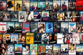 I give you permission to enjoy Netflix!