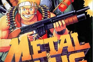 Metal Slug X HIGHLY COMPRESSED FULL LATEST VERSION OF PC,MAC & OS FOR WINDOW 7,10,XP & 2000…