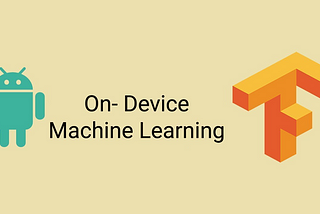 How to Add Machine Learning to an Android App