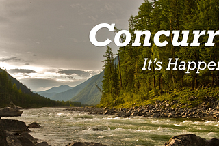 A New Concurrency Primitive