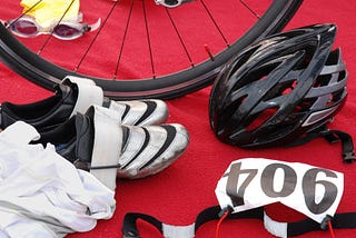 Top Triathlon Apps and Gadgets to Enhance Your Training