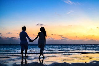 Are all first love like this?