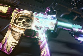 The Best M4A4 Skins You Need Right Now