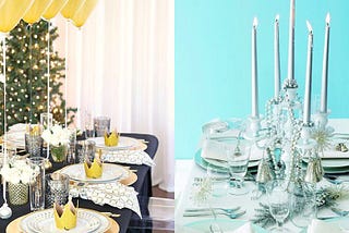 Top 5 New Year Party Home Party Decoration Ideas