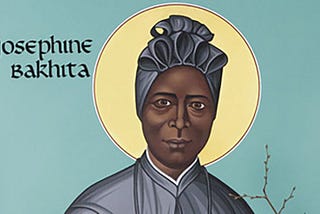 Josephine Bakhita