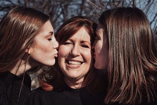 She’s herself before she is a mom — a guideline for a perfect personal Mother’s Day gift