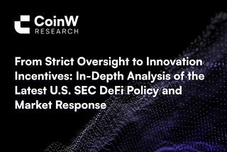 From Strict Oversight to Innovation Incentives: In-Depth Analysis of the Latest U.S.