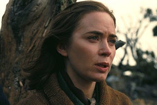 Oppenheimer Wastes Emily Blunt