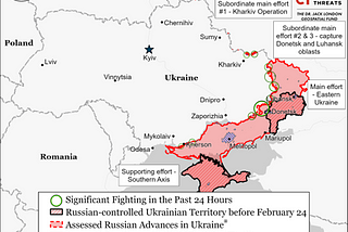 Funding the Ukrainian reconstruction: Building back better