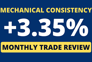 Mechanical Consistency February 2024 Review; +3.35%