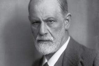 7 disturbing facts about Sigmund Freud