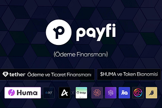 Payment Financing (PayFi) | Pharus