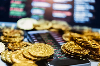 Advantages of GOLD Stablecoin