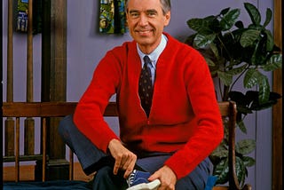 How To Dress Exactly Like Mister Rogers