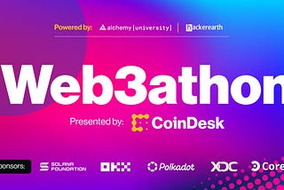 OKX to Power Web3 Innovation as a Sponsor of Consensus 2023-Affiliated Hackathon ‘Web3athon’