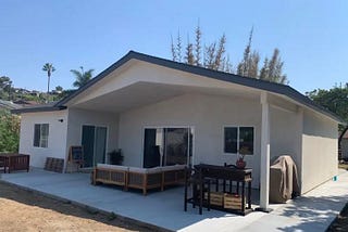 West Coast Building and Design | Affordable Custom Homes