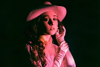 Pink Pony Club