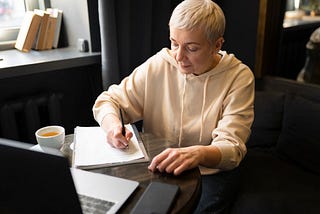 Writing Copy that Lasts