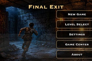 Just released my first iOS game ever, and this is what I’ve learned