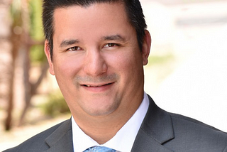Meet Christopher Balmaceda