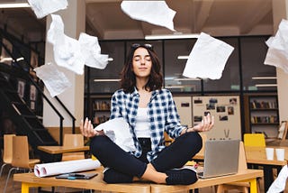 Why is Mental Health Important in Today’s Workplace?