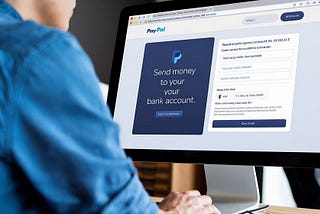 How To Send Money To My Bank Account From PayPal