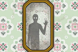 Trapped In Positive Space