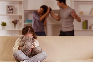 Generational Trauma and Domestic Violence