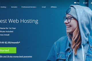 The Benefits of Bluehost & How To Join The Service