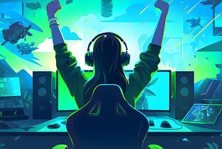 A Question, a Vision, and a Community: Welcome to the World of HCOW