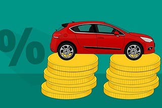 Are You Overpaying Your Auto Insurance?