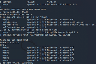 TryHackMe Walkthrough: Steel Mountain (with &without Metasploit)