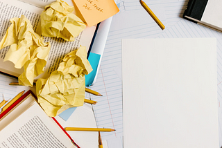 I Hate Story Structure, Now What?