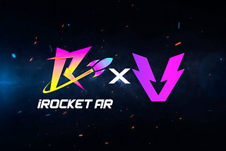 iRocket AR partners with Venly