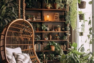 Crafting the Ultimate Home Office: My Top Innovative Ideas for Remote Workspace