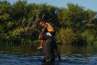 Biden’s Border Crisis Continues a Legacy of American Cruelty Toward Haiti