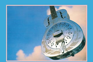 Brothers In Arms By Dire Straits | Album Review
