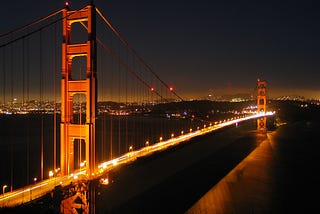 5 Must Visit Places In San Francisco