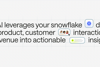 AI Agents in Snowflake for Data Analysis