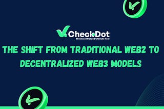 Revolutionizing Insurance: The Shift from Traditional Web2 to Decentralized Web3 Models with…