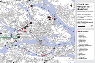 Congestion Pricing: Paying to use the Road