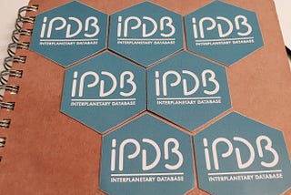 First IPDB Caretaker Meeting: Governance & Technology